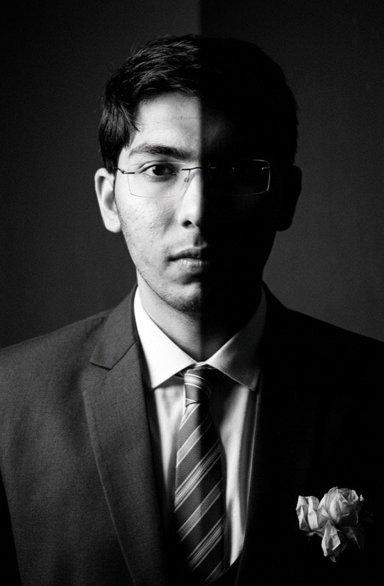 Amit Kumar, founder of Content Writo